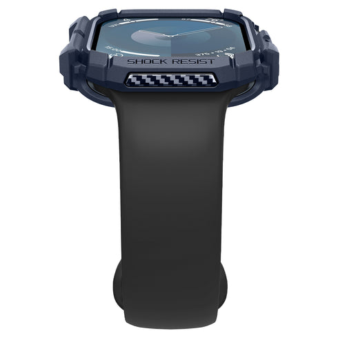 Spigen Apple Watch 10 Series Case Rugged Armor